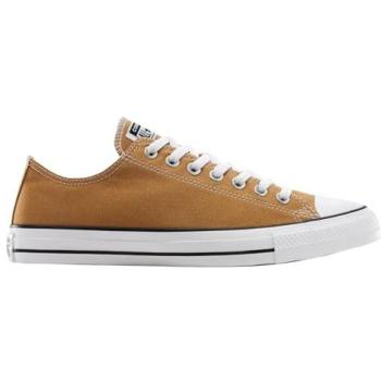 Converse Low‑Top Chuck Taylor All Star Yellow Edition