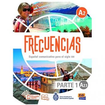 FRECUENCIAS A2.1 ALUMNO