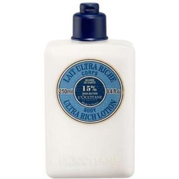 Loción Corporal Manteca de Karité 15% – 250 ml