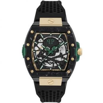 Philipp Plein L’Orologio Scheletrato Automatico Unero Ref. PWJFA0325