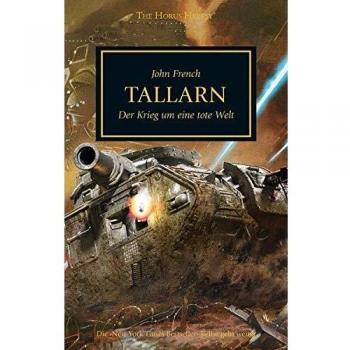 Horus Heresy - Tallarn