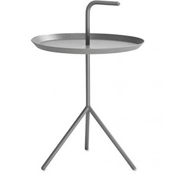 HAY - DLM XL Beistelltisch - grau