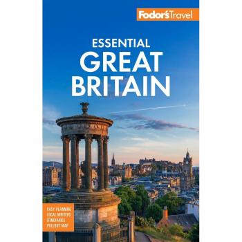 Vitalsource Technologies, Inc. Fodor's Essential Great Britain