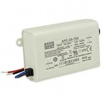 MeanWell APC-35-700 Trasformatore DC 15V-50V