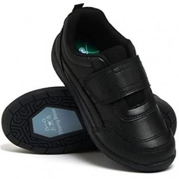 Harry Bear Fußballschuhe Schwarz für Jungen