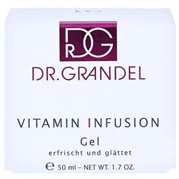 Gel Vitaminico Dr. Grandel 50mL