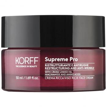Korff Supreme Ristrutt Cr Ricc