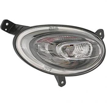 Luz diurna OLSA 1.01.054.00