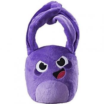 Hanazuki Hemka lila Kuscheltier von Hasbro