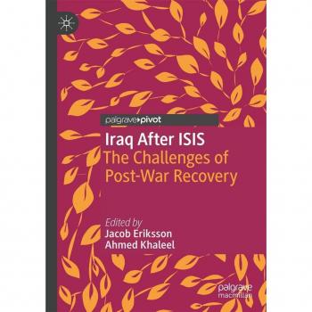 Vitalsource Technologies, Inc. Iraq After ISIS: The Challenges of Post-War Recovery