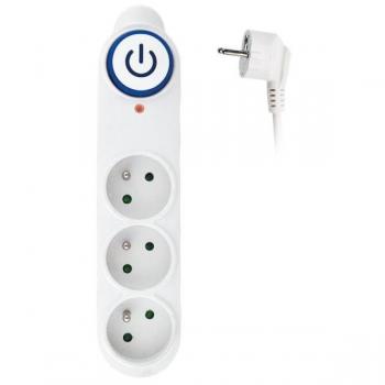 SOLIGHT PO39 ochranný klip na prepätie