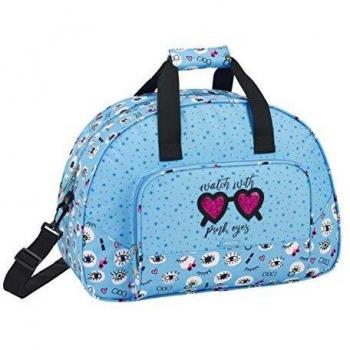 Bolsa deporte Moos Eyes 48cm