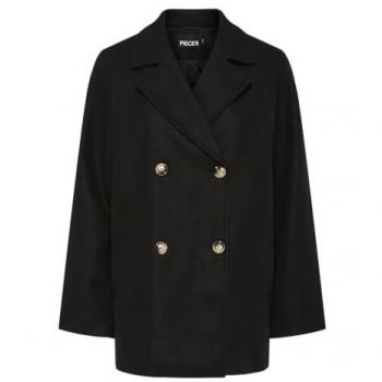 PIECES Wov Pl100 Model Jacke für Damen - XS
