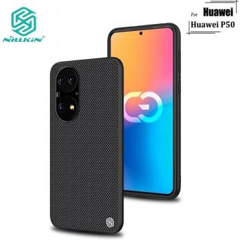 Funda Ultra Delgado Nillkin para Huawei P50