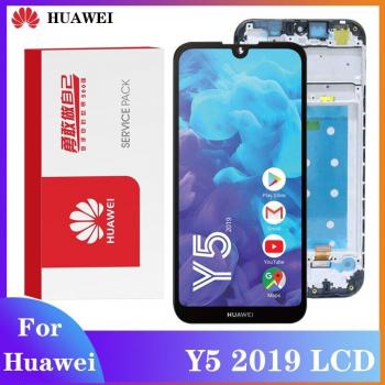 LCD Bildschirm für Huawei Y5 Digitizer Montage