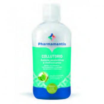 Collutorio Protettivo Pharmamentis
