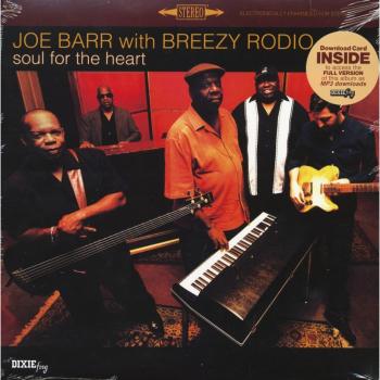 Soul For The Heart