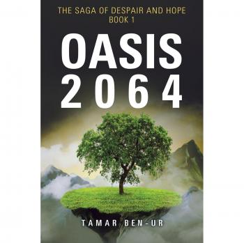 Ben-Ur, Tamar: Oasis 2064