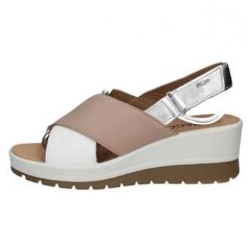 Sandales IgI&CO; Confort Blanc