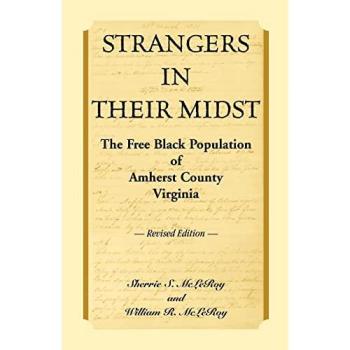 Strangers in their Midst