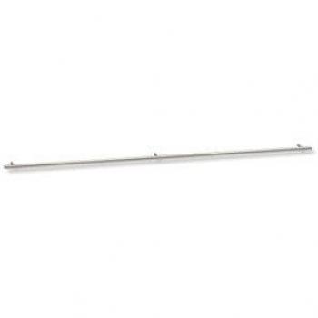 Maniglia per mobile Hettich Hale acciaio inox 540mm