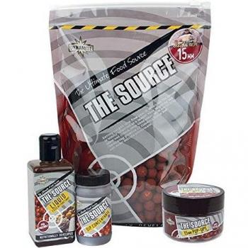Liquid attractant Dynamite Baits The Source 250ml