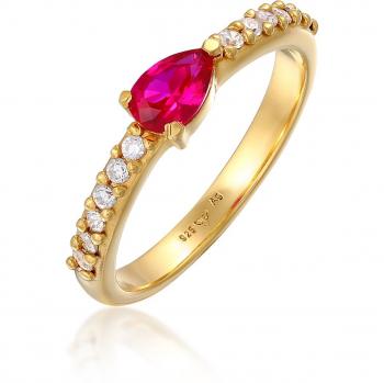 Anello in Argento 925 con Conchiglia Kauri e Fiori