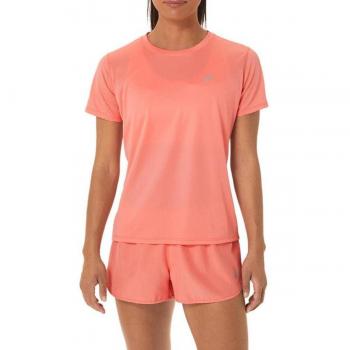 Camiseta de running Asics Katakana mujer