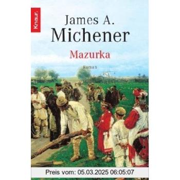Mazurka. Der Roman Polens