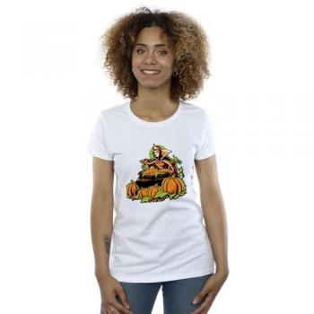 Top a manica lunga Disney colorato BI52816