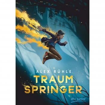 Alex Rühle Traumspringer