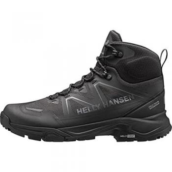 Botas Helly Hansen Cascade Mid HT negro