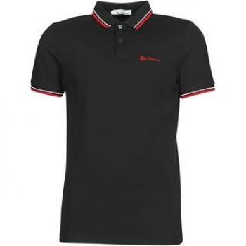 Ben Sherman Blouson negro (0059148-290)