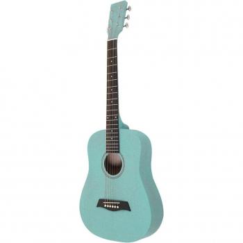 Compact Acoustic Series Mini-Gitarre