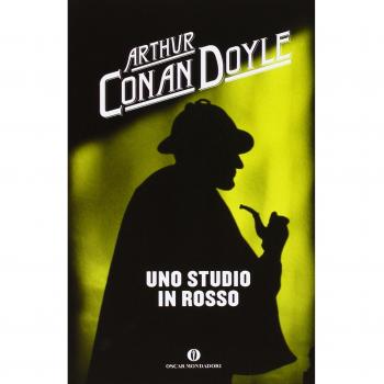 Uno studio in rosso