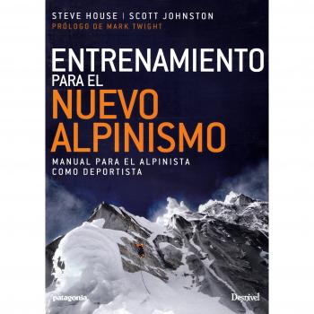 ENTRENAMIENTO PARA EL NUEVO ALPINISMO