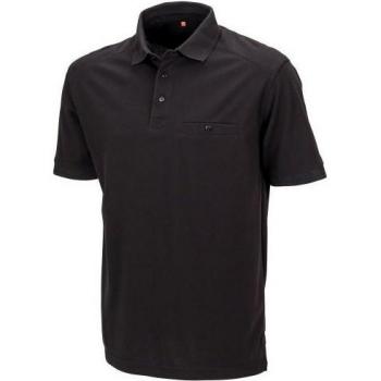 Koszulka polo męska WORK-GUARD Result Apex Pique XS ciemnoniebieska