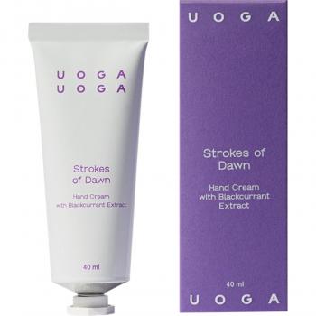 Uoga Uoga Handcreme Morgengrauen - 40 ml