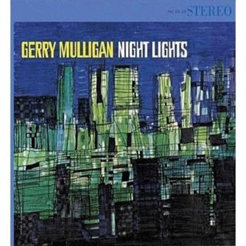 Luces Nocturnas - Vinilo - Gerry Mulligan