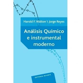 ANALISIS QUIMICO E INSTRUMENTAL MODERNO