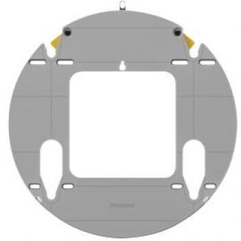 Accessori Digital Signage Steelcase Roam Grigio