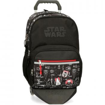 Joumma Star Wars Mochila Dual Compartimentos