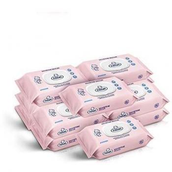 Fissan Baby Salviettine Delicate 3 Pcs x 12 Pack