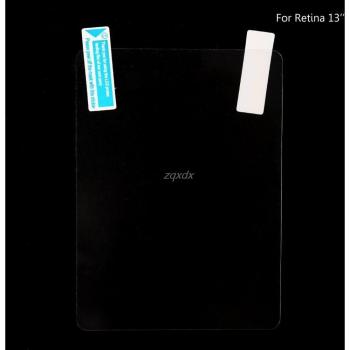 Funda protectora para panel táctil de MacBook Air/Pro 13/15