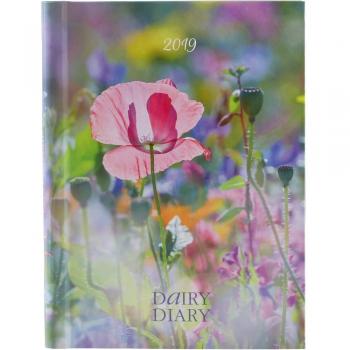 Dairy Diary 2019 - [Version Originale]