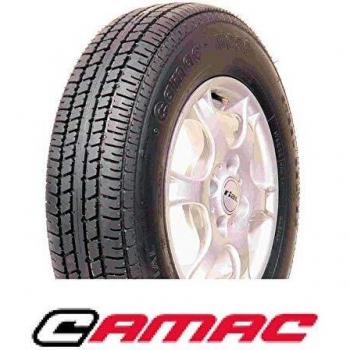 Camac NC 80 Performance Tire 155/80 R12 76T