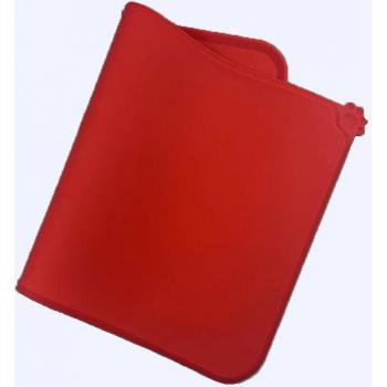 Silicone Pet Food and Water Mat