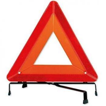 Lifetime Road Safety Triangle