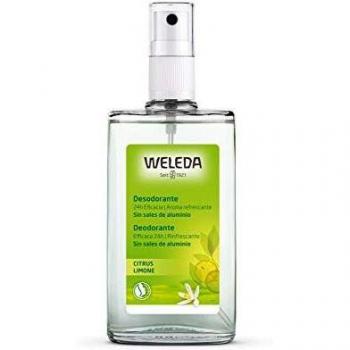 Deo Spray Limone 100ml