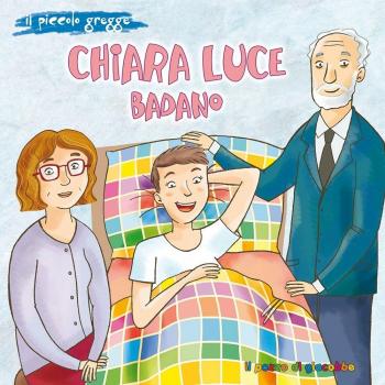 Chiara Luce Badano. Il piccolo gregge